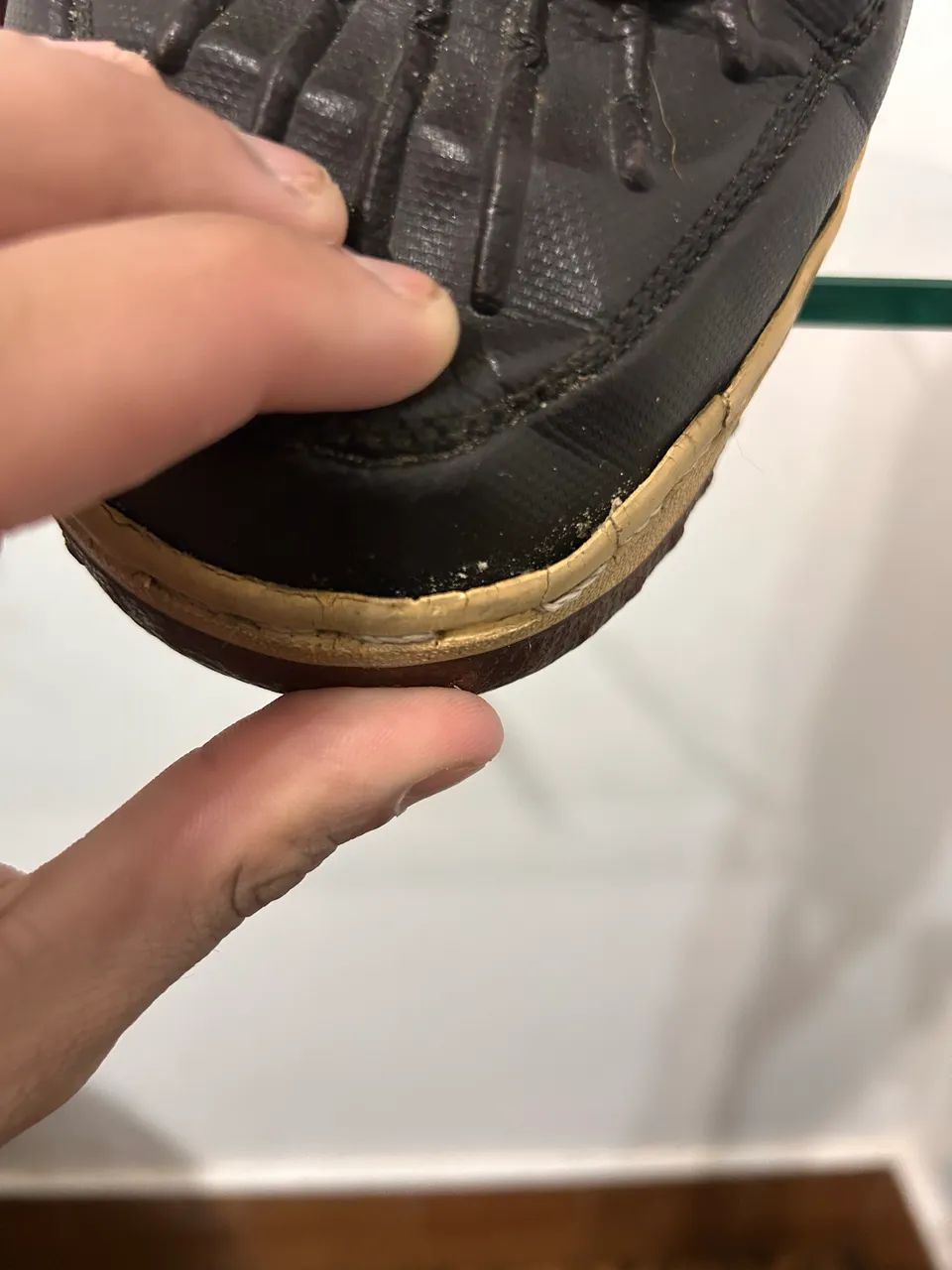 Tênis Nike AIR FORCE 1 - Foto 4
