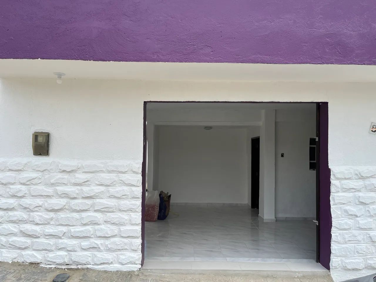 Casa com área ampla - Foto 2