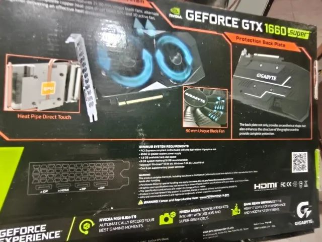 placa de video - Foto 3
