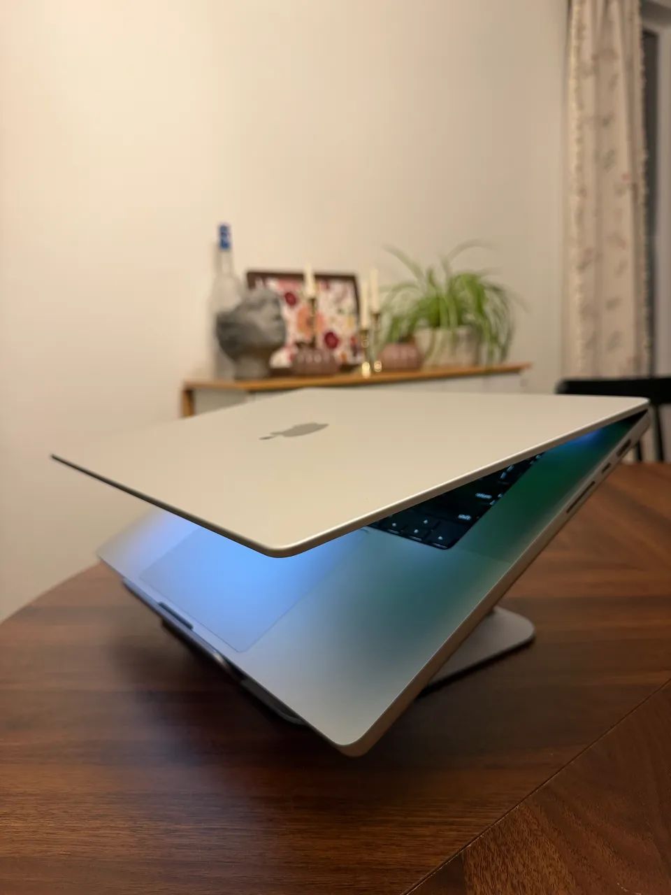 MacBook Pro 16 M1 Max 32GB RAM 1TB - Notebooks - Nossa Senhora do
