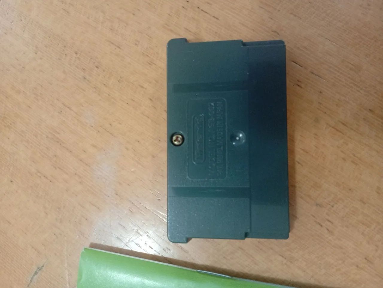 Mario e Luigi Superstar Saga - Foto 3