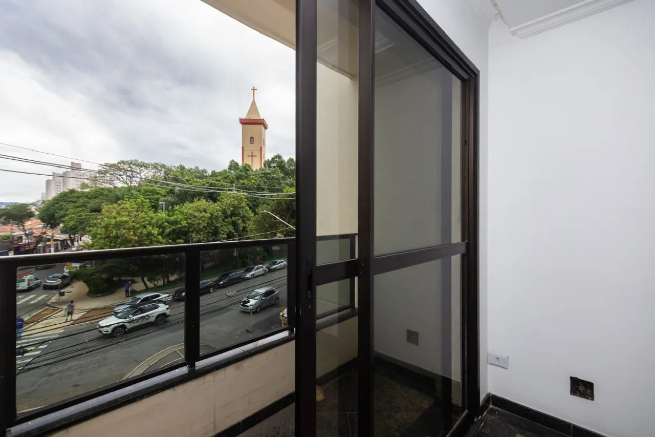 Apartamento para venda em Tatuapé com 3 quartos, 79m² - Foto 3