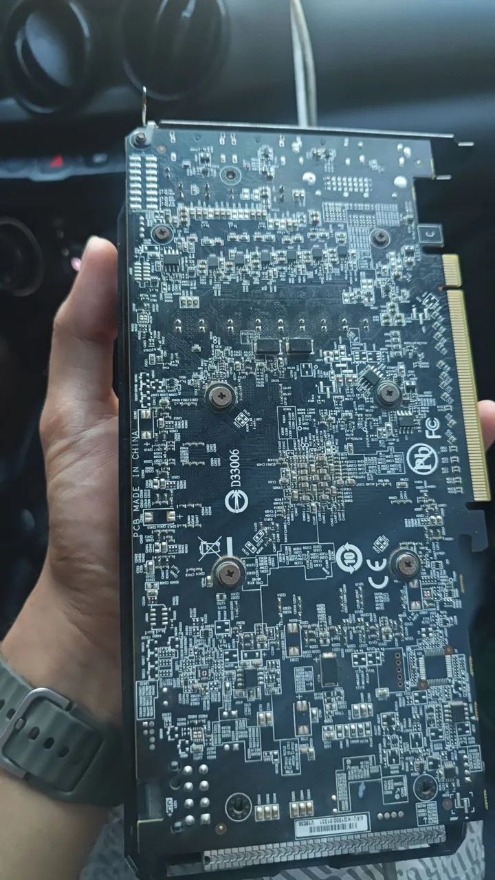 RX 570 4gb - Foto 2