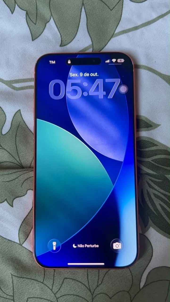 iPhone 17 pro max  - Foto 2