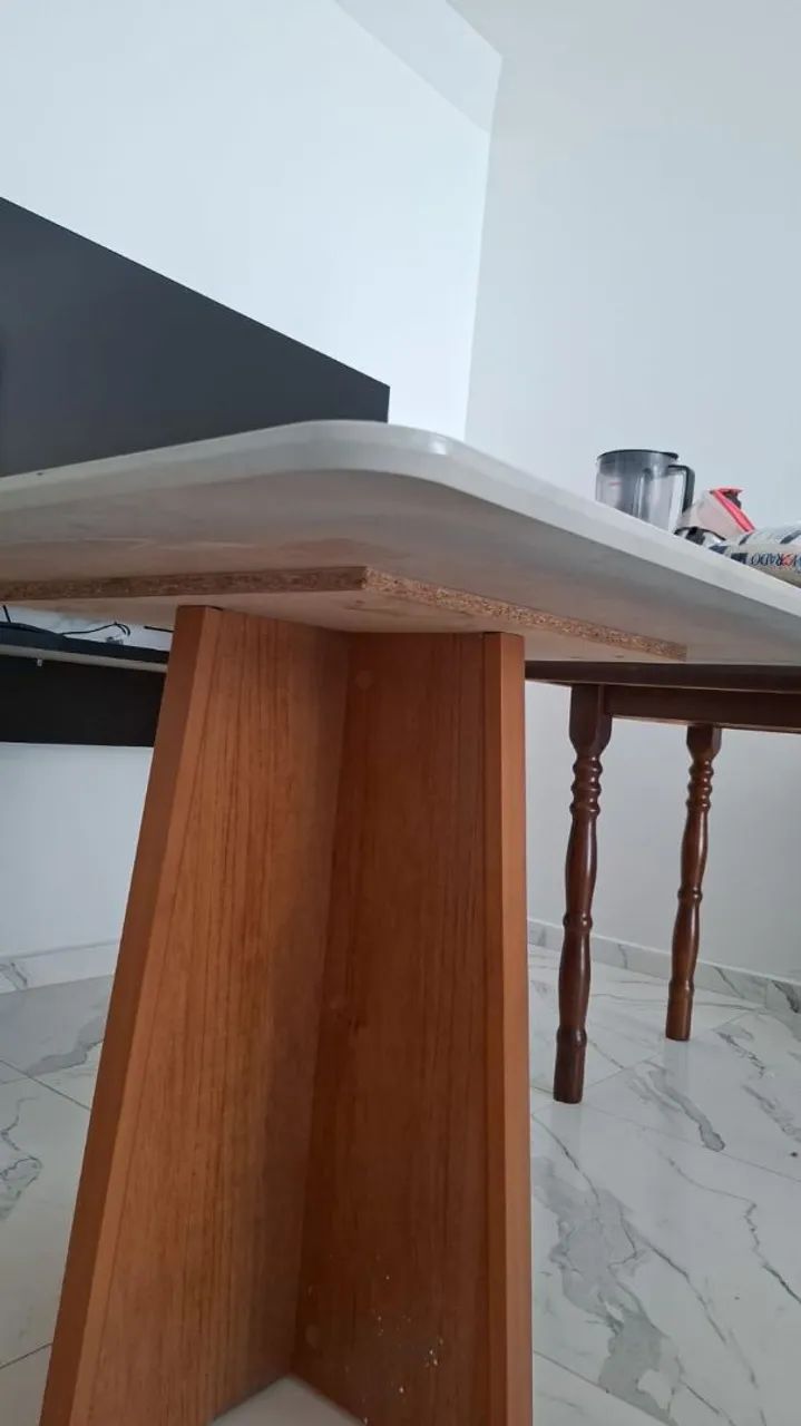 Mesa de jantar  - Foto 3
