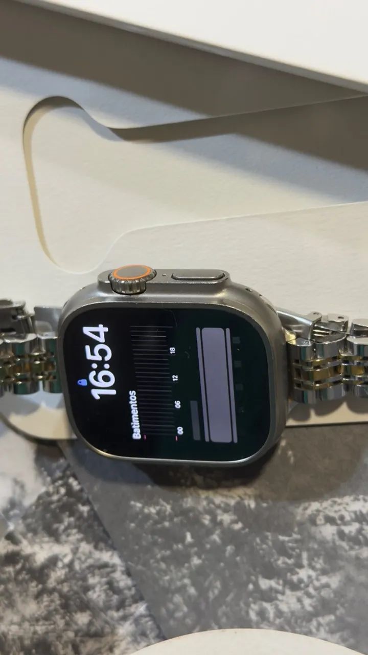 Ultra Apple Watch  - Foto 3