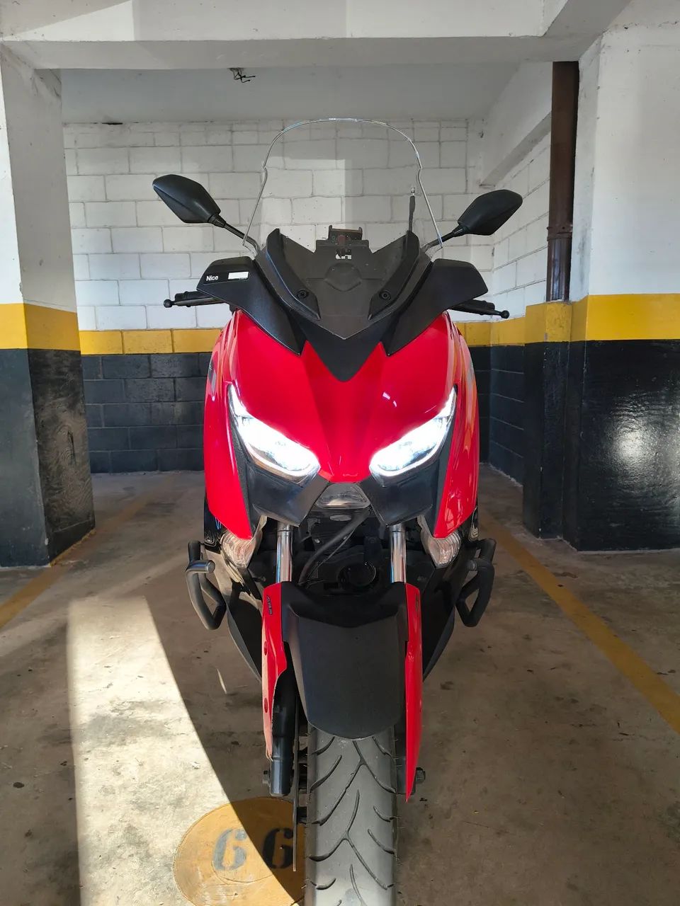 XMax 2024 - Foto 4