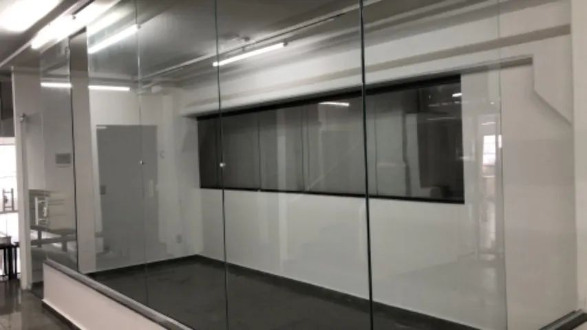 Sala comercial centro São José dos Campos 