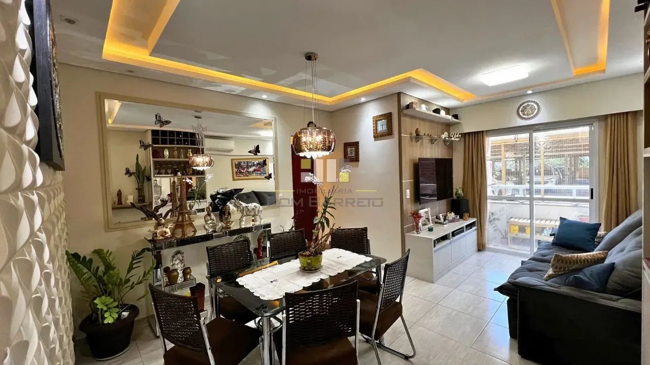 Apartamento à venda, Centro, Sumaré, SP