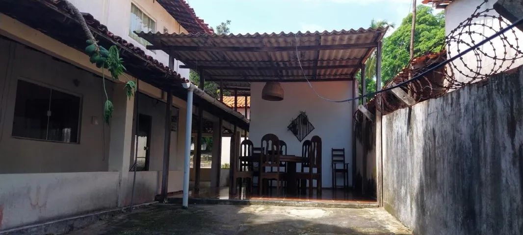 VENDO CHÁCARA COM 5.4OOM² NO TIMBUBA/PAÇO DO LUMIAR/MA  - Foto 5