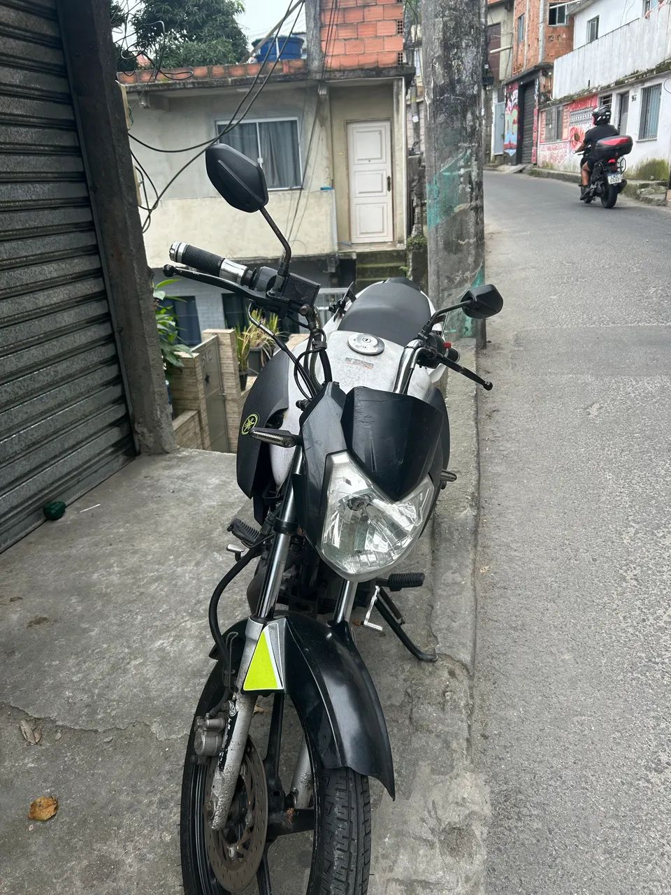 FACTOR 150 2019/2020 200.000 km  - Foto 2