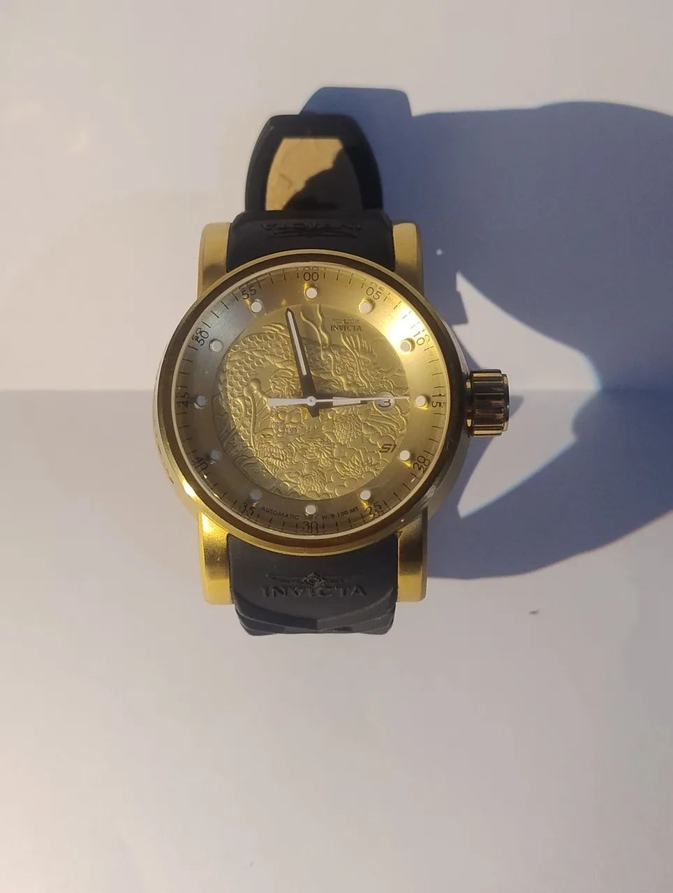 INVICTA YAKUZA ORIGINAL (SEMI-NOVO)