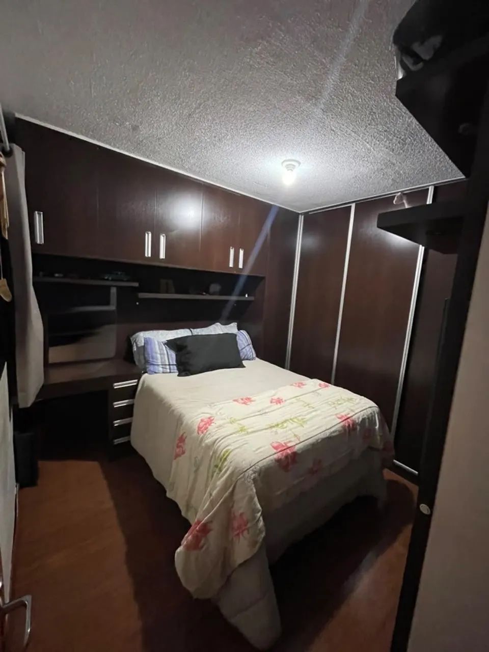 Apartamento Riacho fundo 2  - Foto 4