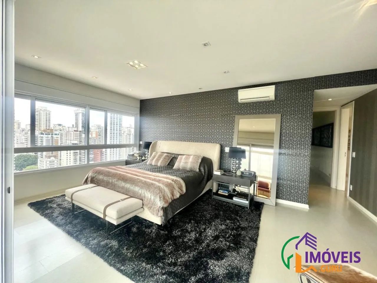 APARTAMENTO - PERDIZES - SP - Foto 3