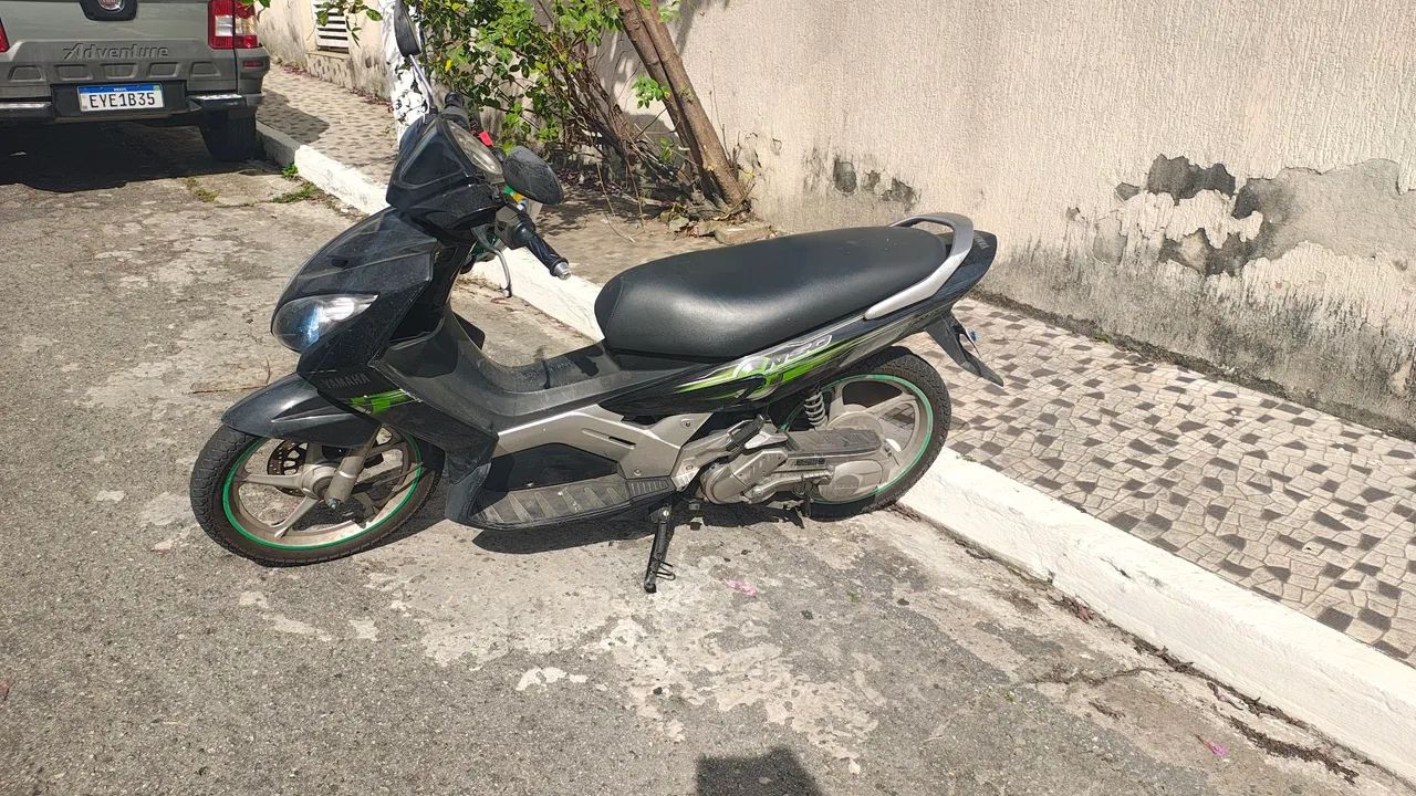 Yamaha Neo 2010 - Foto 4