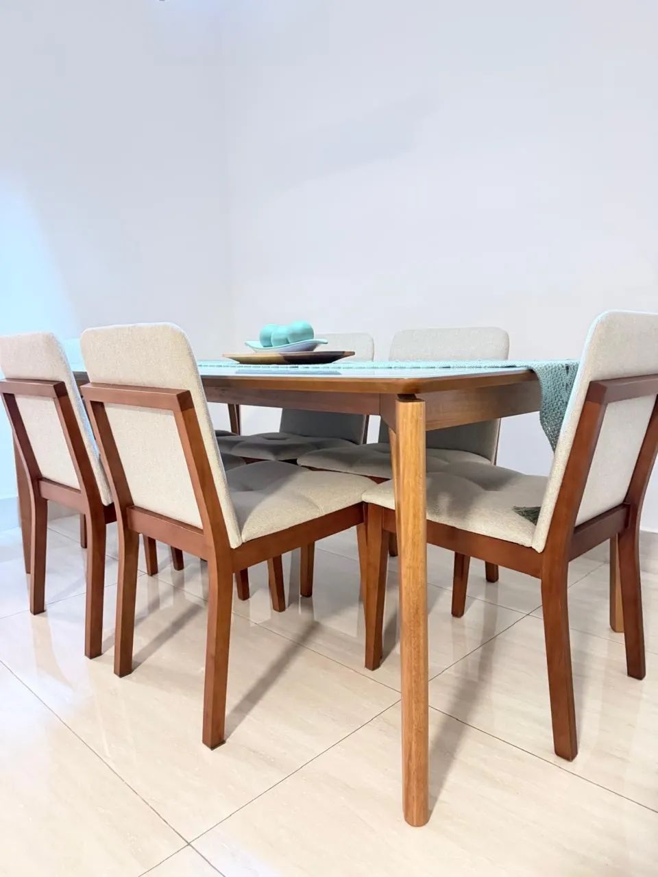 Mesa de Jantar - Foto 4