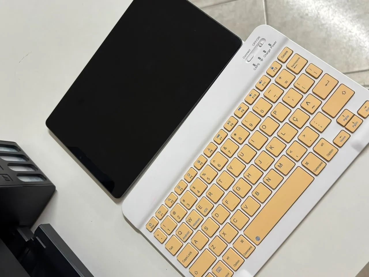LENOVO TAB M9  - Foto 3