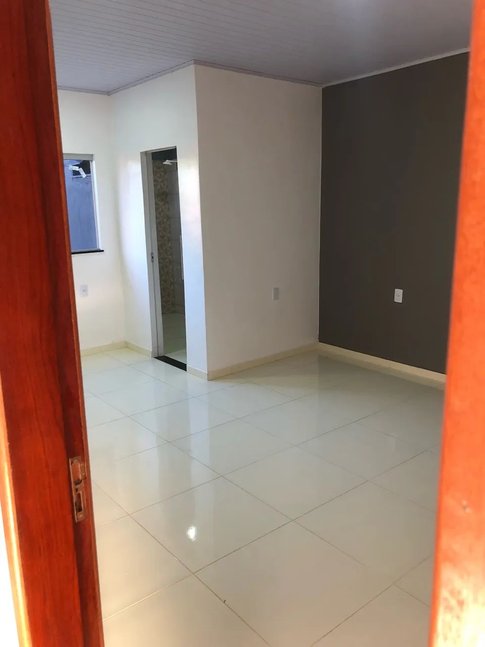 ALUGA-SE CASA - Foto 3