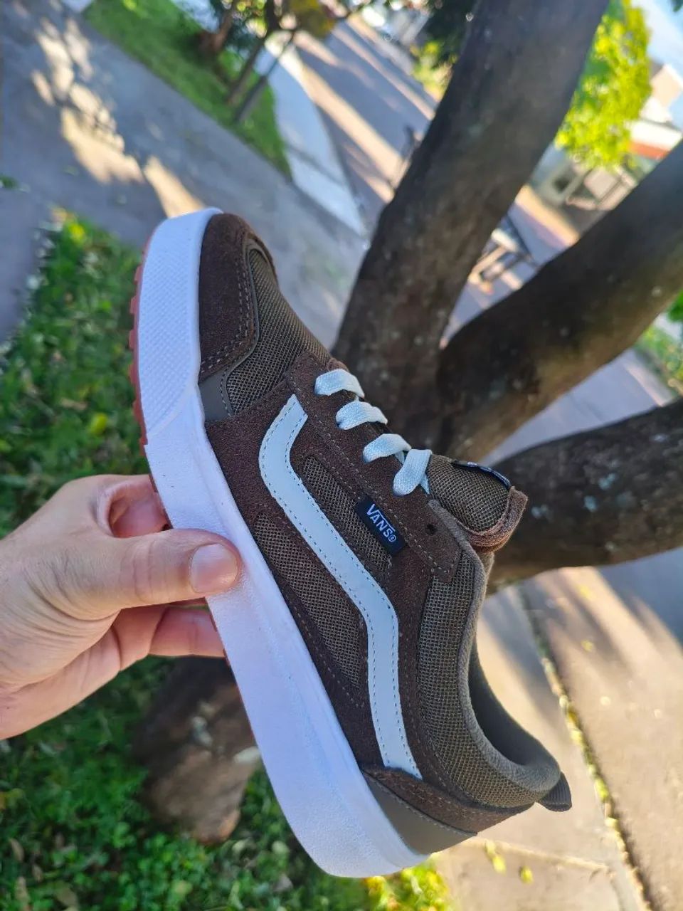 Tênis masculino casual perfeito  - Foto 2