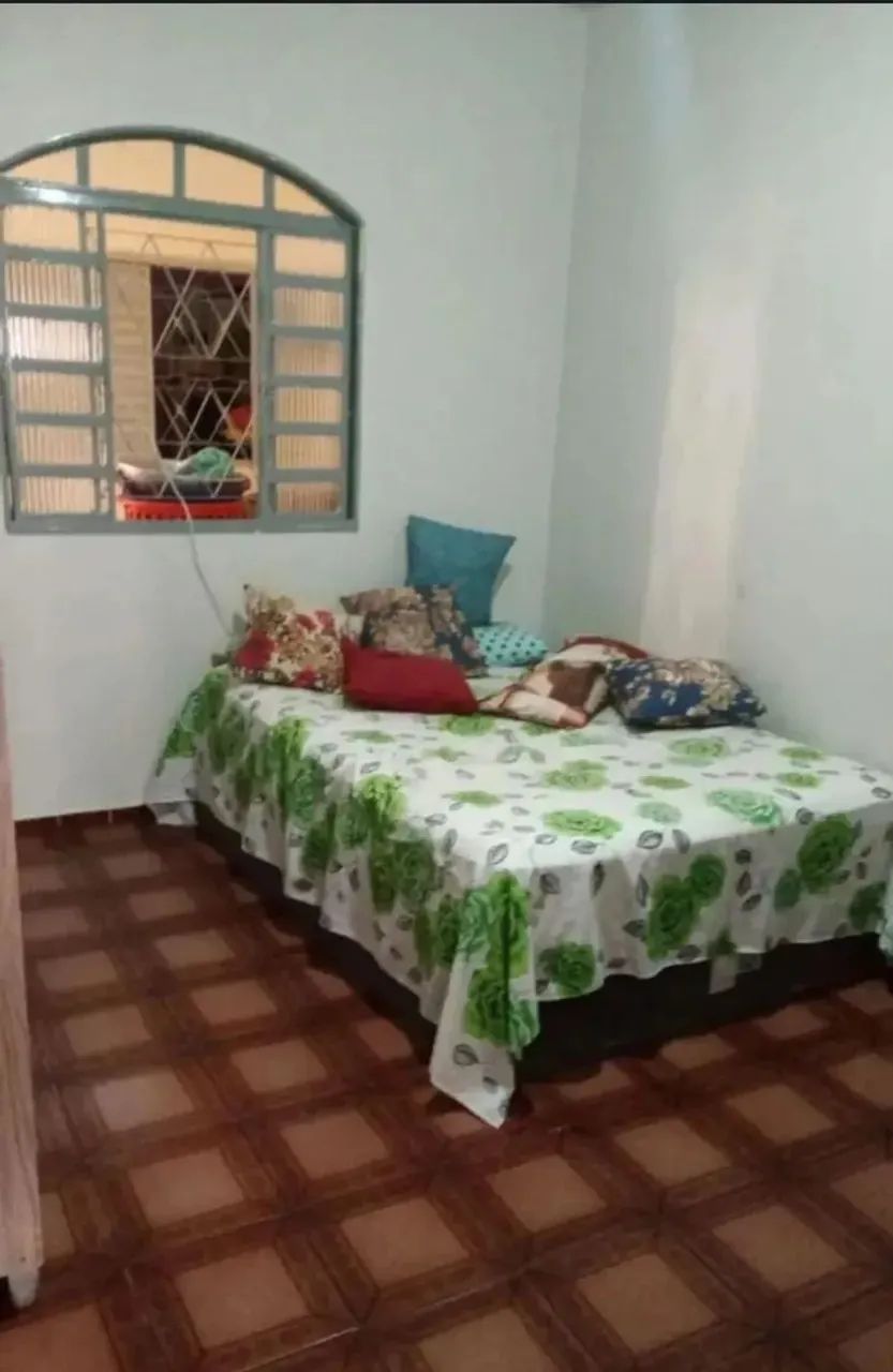 VENDO ou TROCO  Casa no Setor P Sul, Ceilândia  QNP. 24 - Foto 2