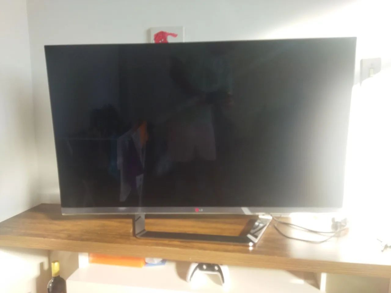 TV Smartv LG 47 Polegadas