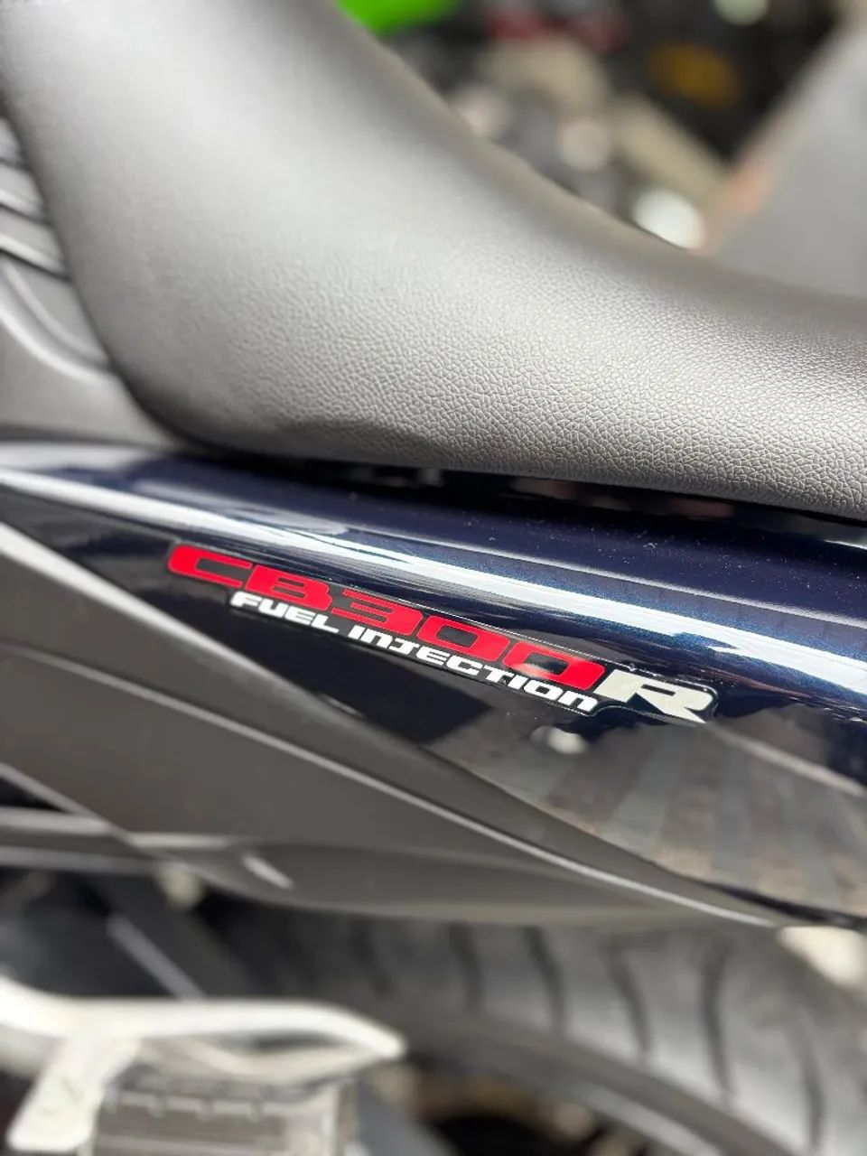 Cb 300R - Foto 3
