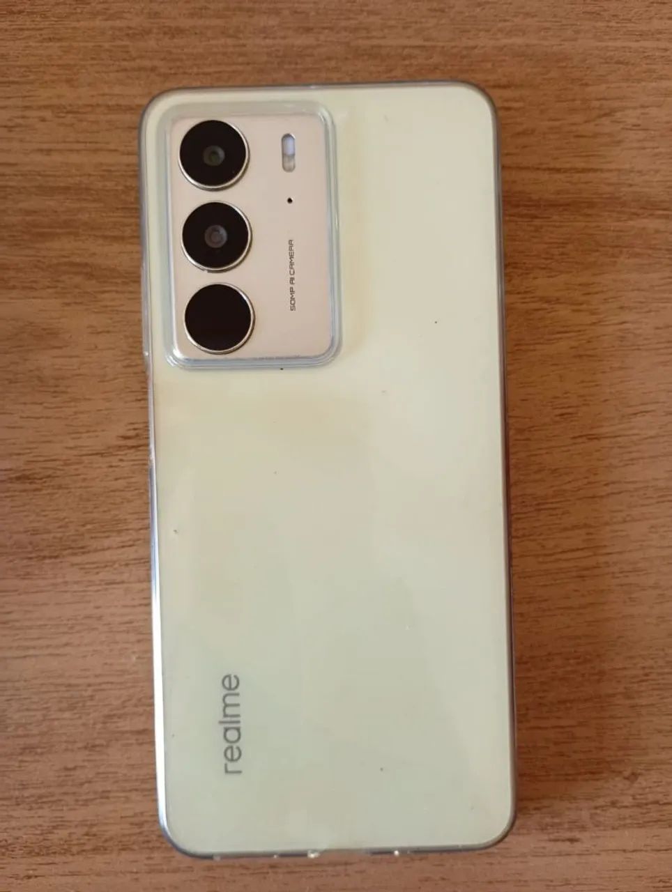 Realme C75 - Foto 4
