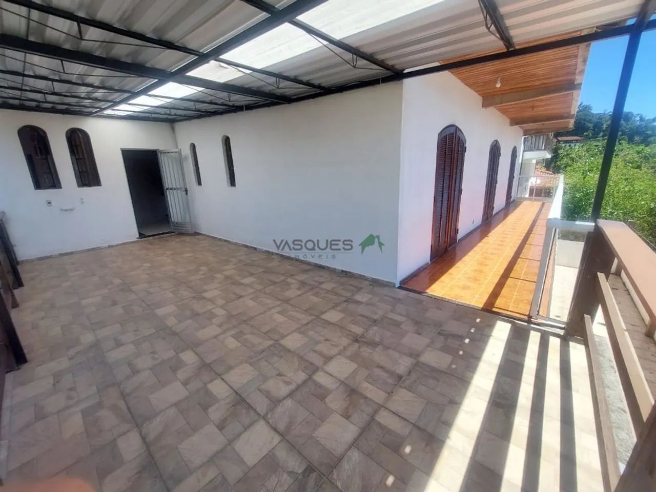 Casa para locação no Panorama com 3 quartos - Foto 2