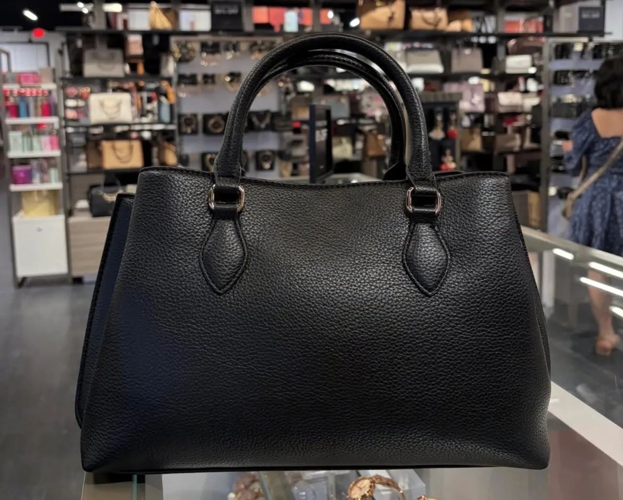 BOLSA DE MARCA NOVA. - Foto 2
