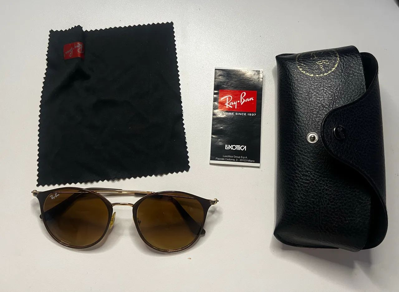 óculos rayban - Foto 2