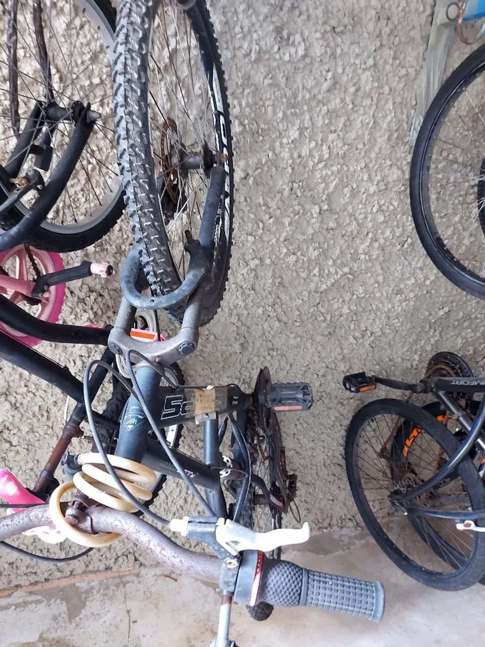 Bicicletas - Foto 2