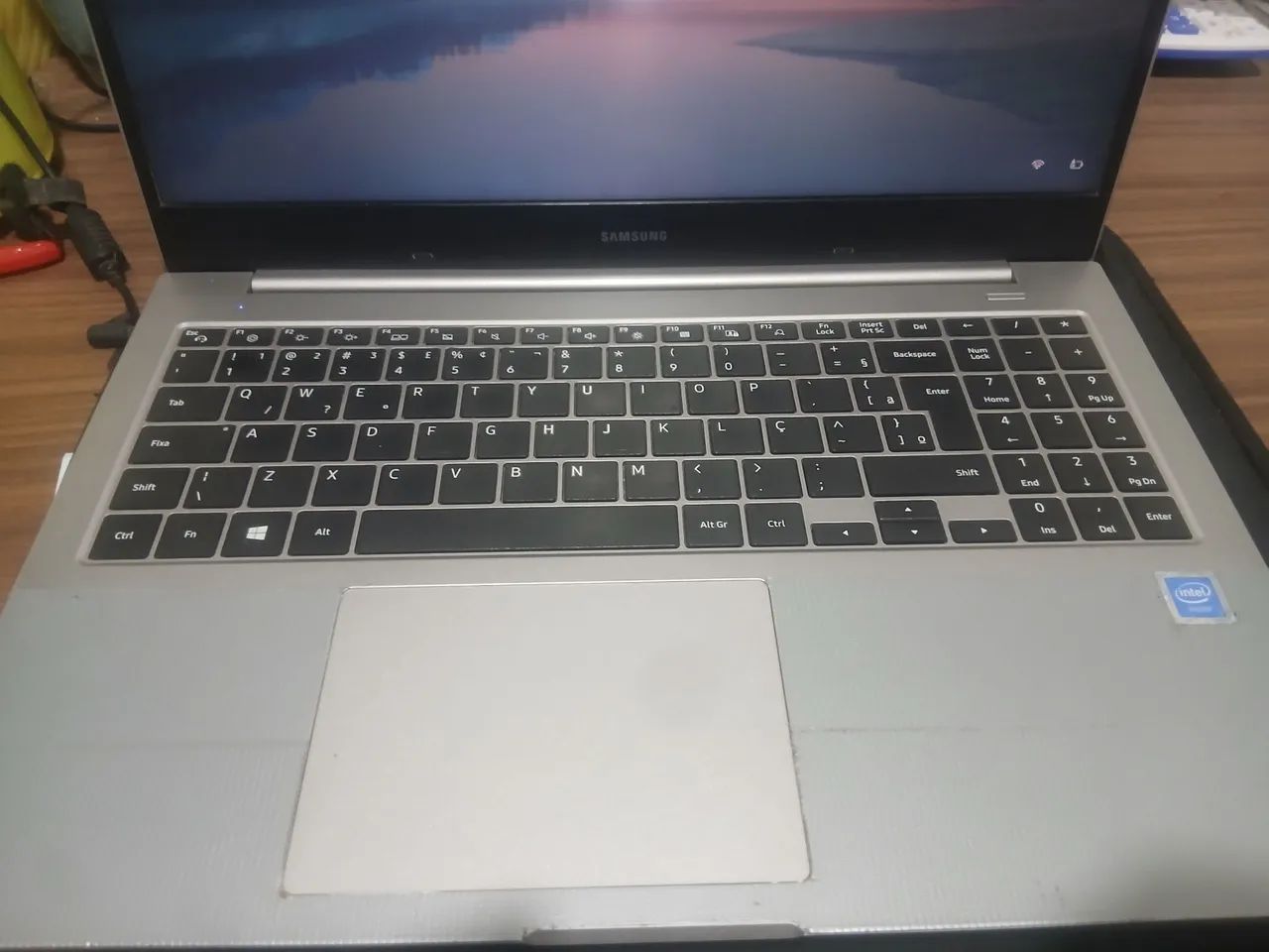 NOTEBOOK - Foto 2