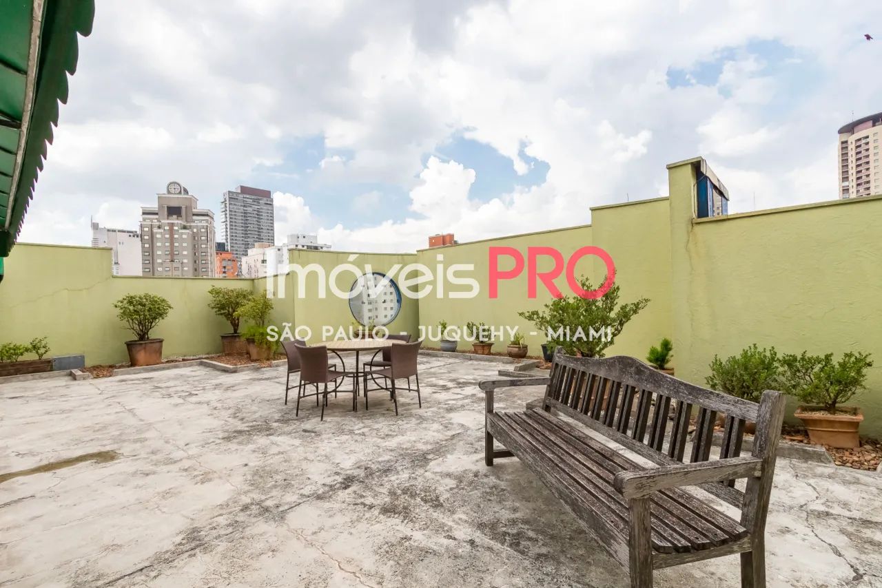Conj. Comercial, Vila Nova Conceição - São Paulo - Foto 4