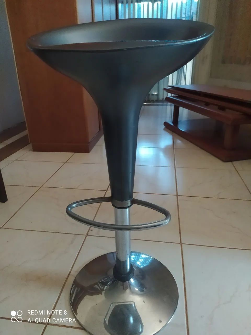 Banqueta alta para balcão - Foto 2