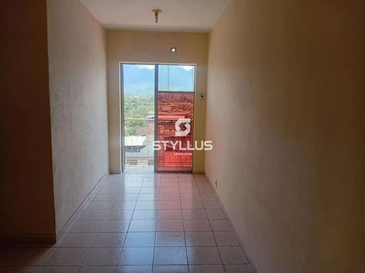 Taquara | Apartamento 2 quartos - Foto 3