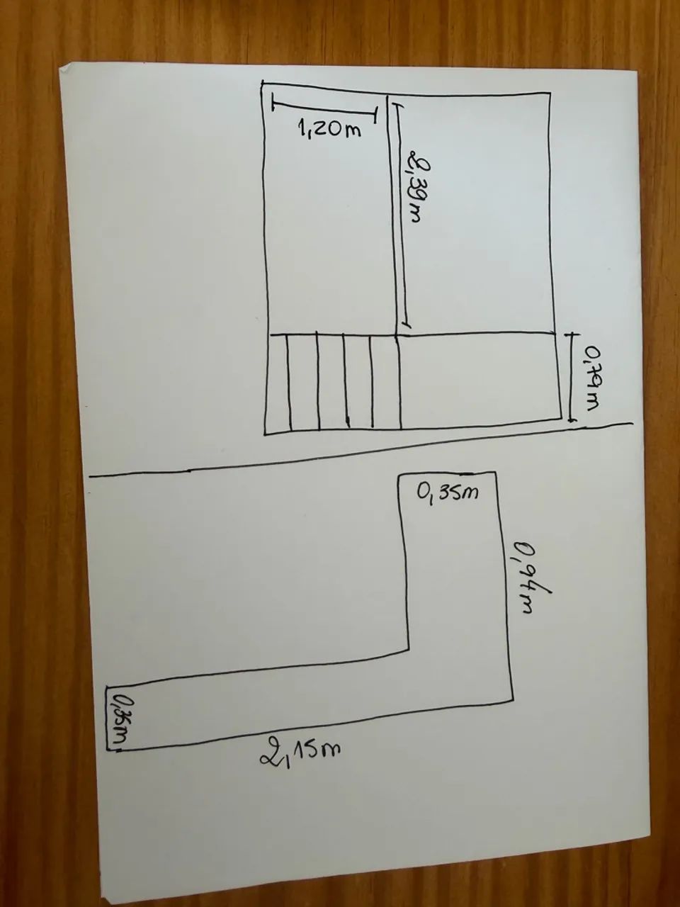 Modulado quarto casal | Cabeceira | Painel - Foto 5