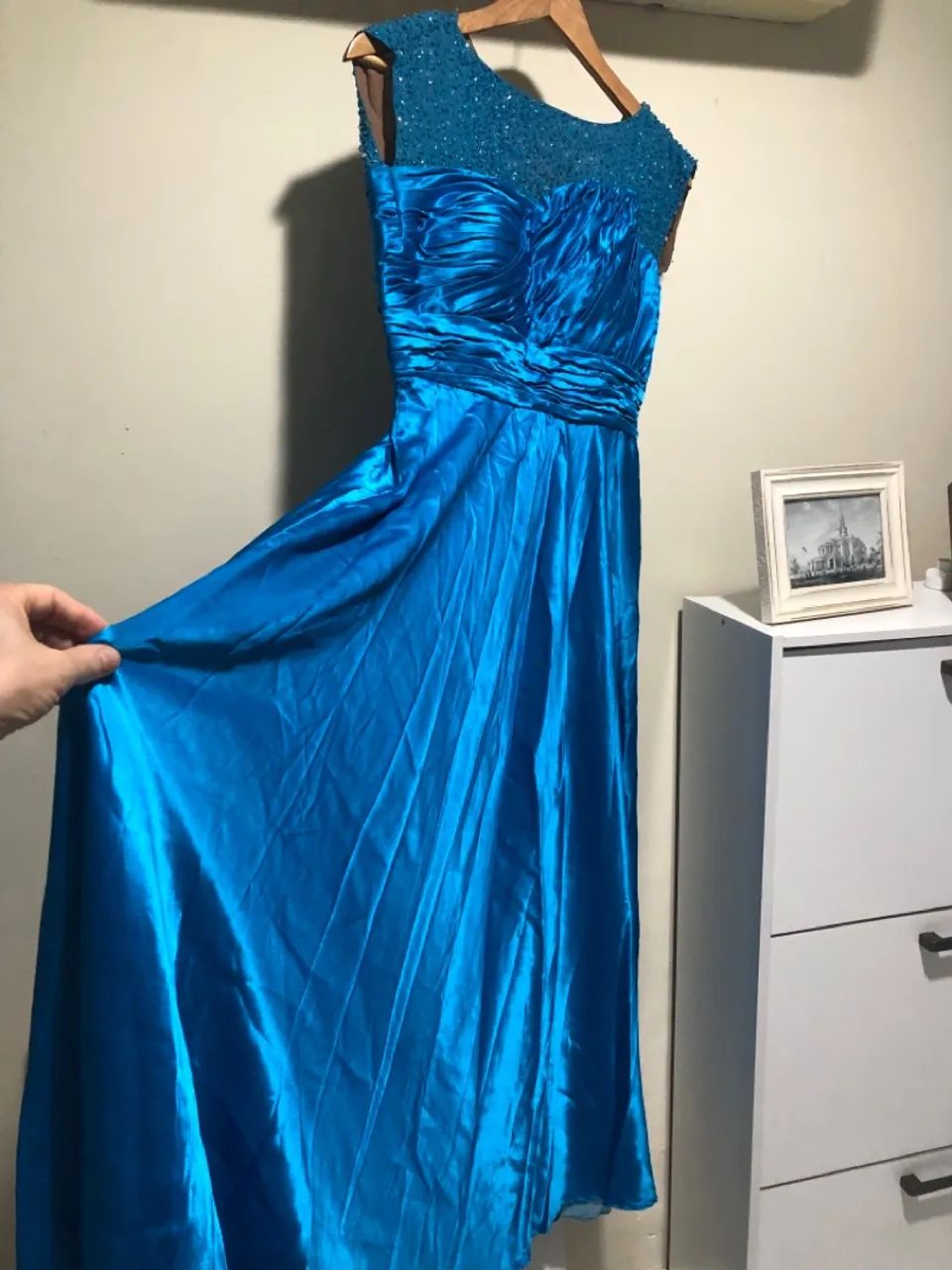Vestido lindíssimo  - Foto 3