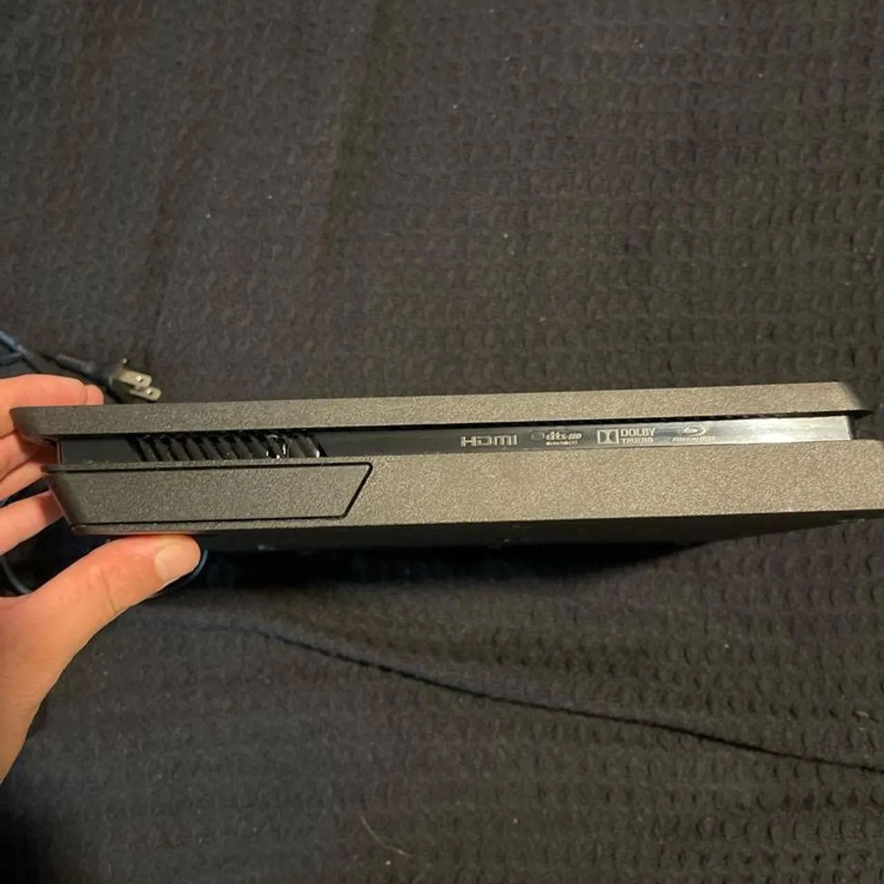 PS4 SLIM 1TR - Foto 3