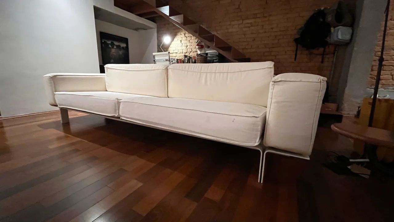 Sofá Estudio Bola  - Foto 4