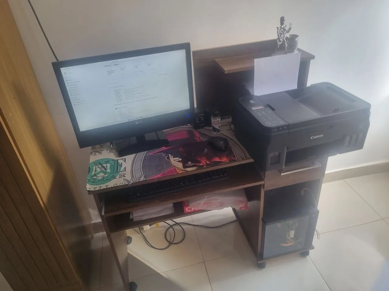 Computador completo 