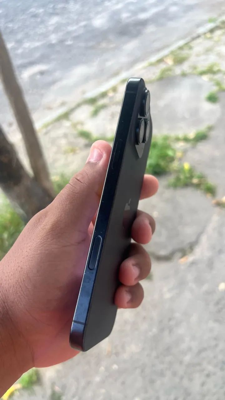 iPhone 16 Pro Max  - Foto 3