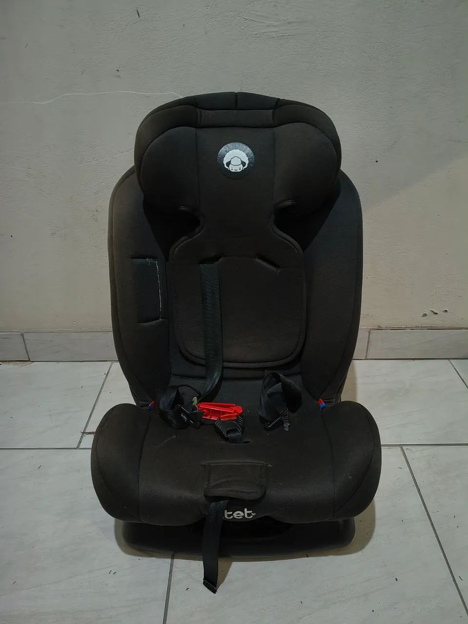 Bebe conforto cadeirinha carro 