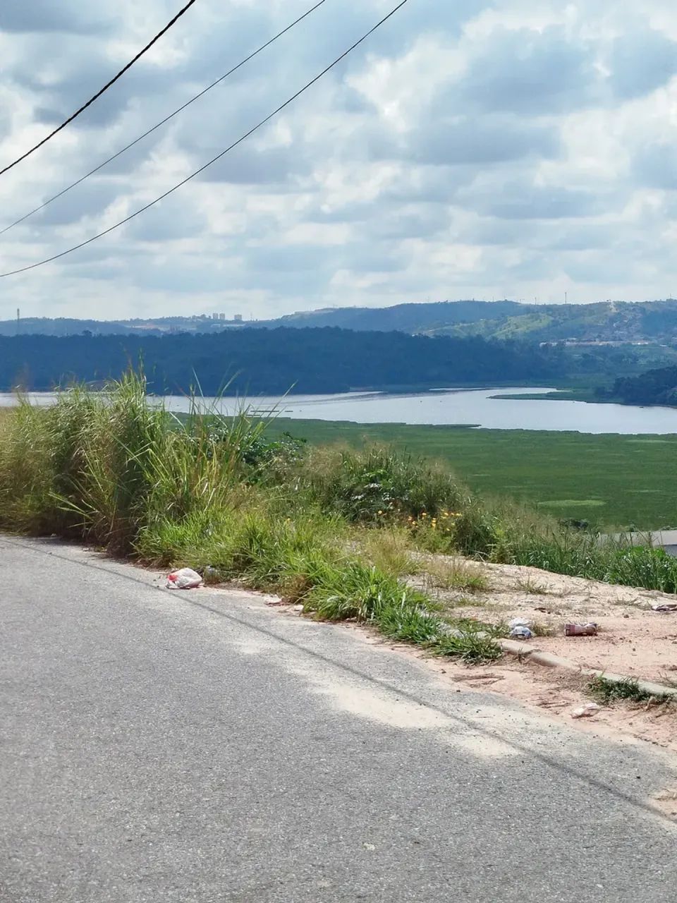 Lote no Masterville - Sarzedo