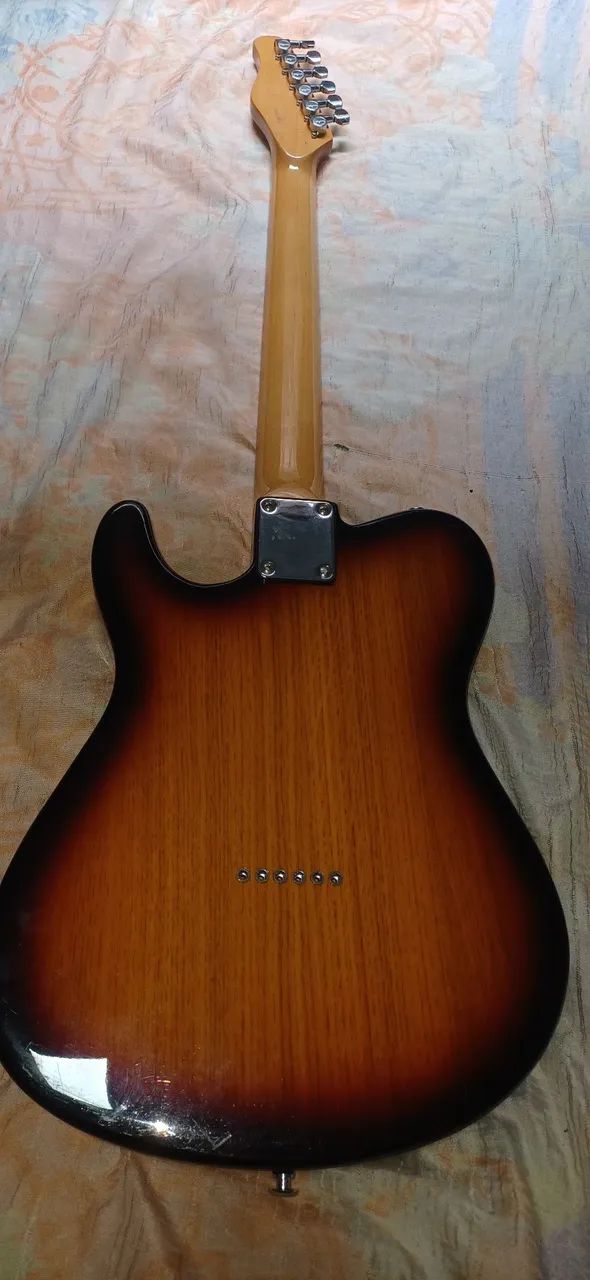 Guitarra Tagima