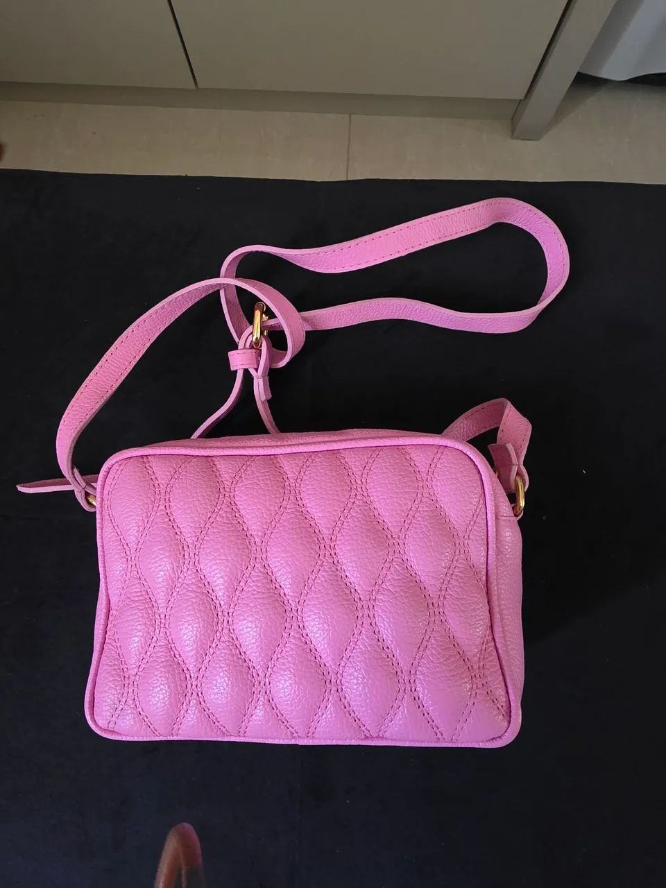 Bolsa Luiza Barcelos  - Foto 3
