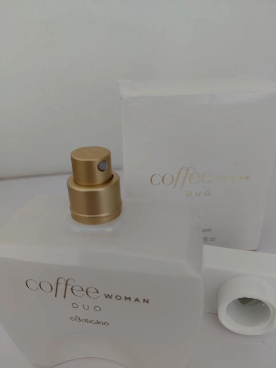 Coffee Woman Duo  - Foto 4