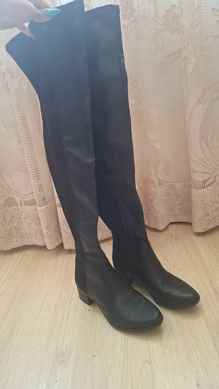bota over 35