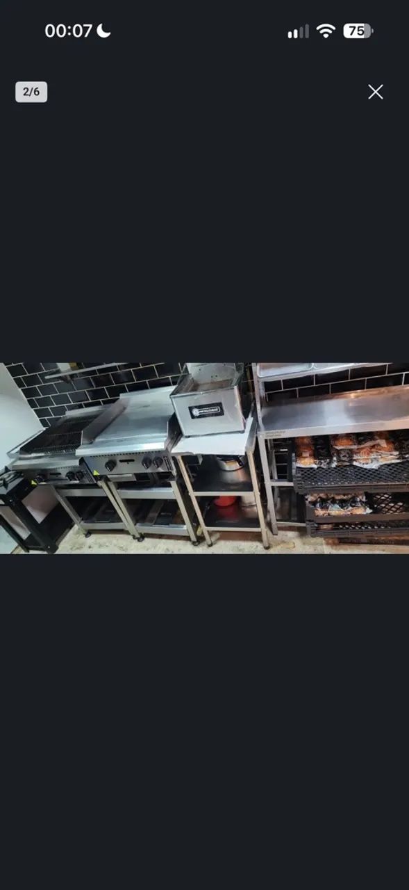 Ponto comercial ou equipamentos  - Foto 5