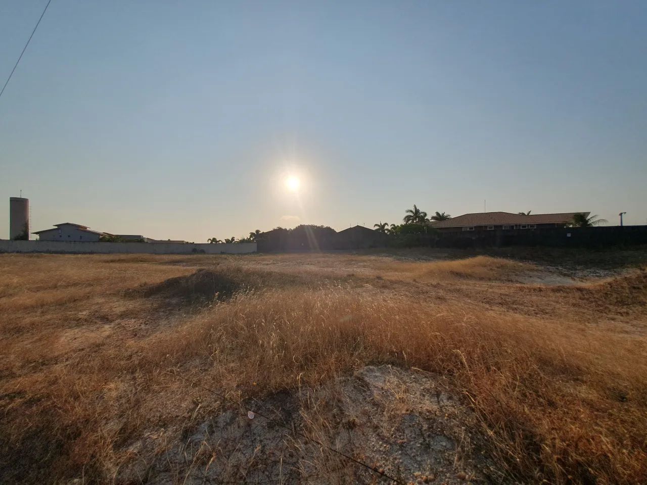 Terreno no Porto das Dunas Aquiraz