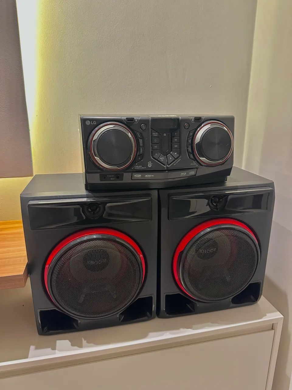 Vende-se som LG  - Foto 4